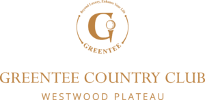 Green Tee Country Club Westwood Plateau