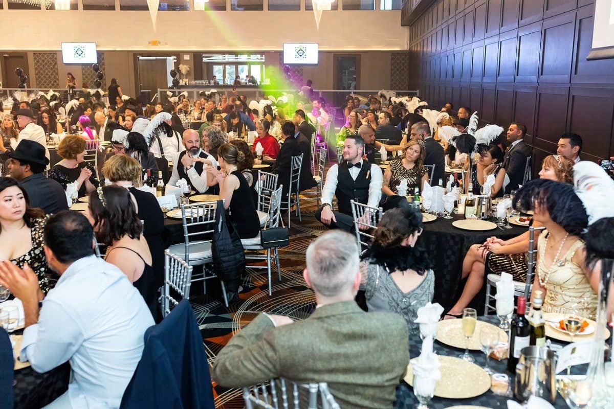 Urban Academy - 2022 Gala